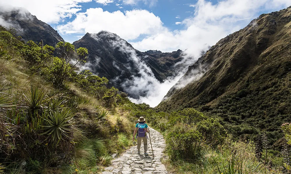 Tour Camino Inca 2D / 1N