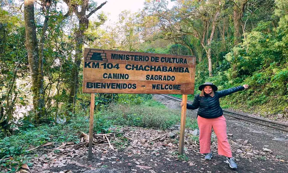 Inca Trail Tour 2D / 1N