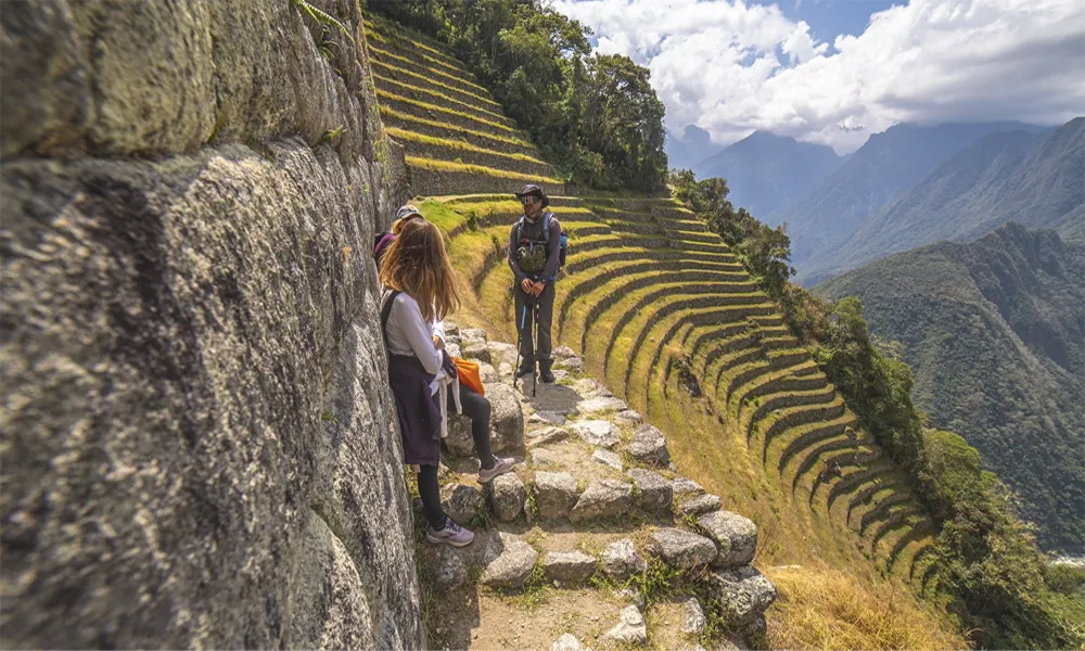 Inca Trail Tour 2D / 1N