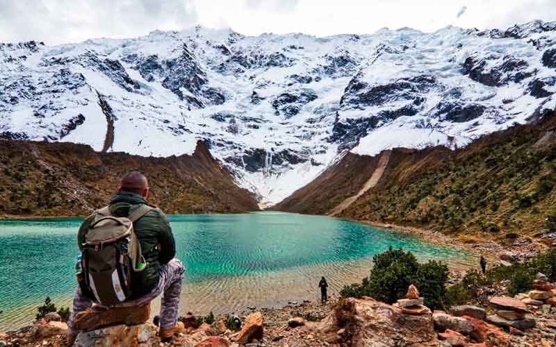 Laguna Humantay