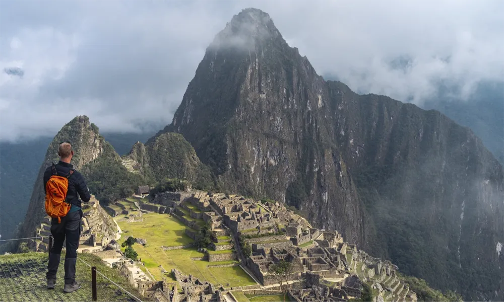 Tour a Machu picchu desde México