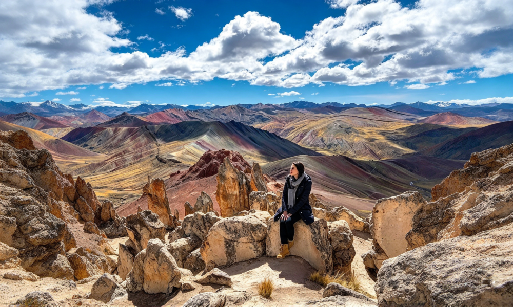 Tour Montaña de Palcoyo