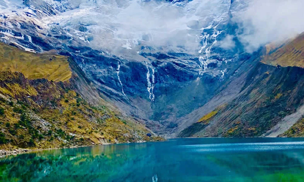 Tour Laguna Humantay Full Day | CUSCO