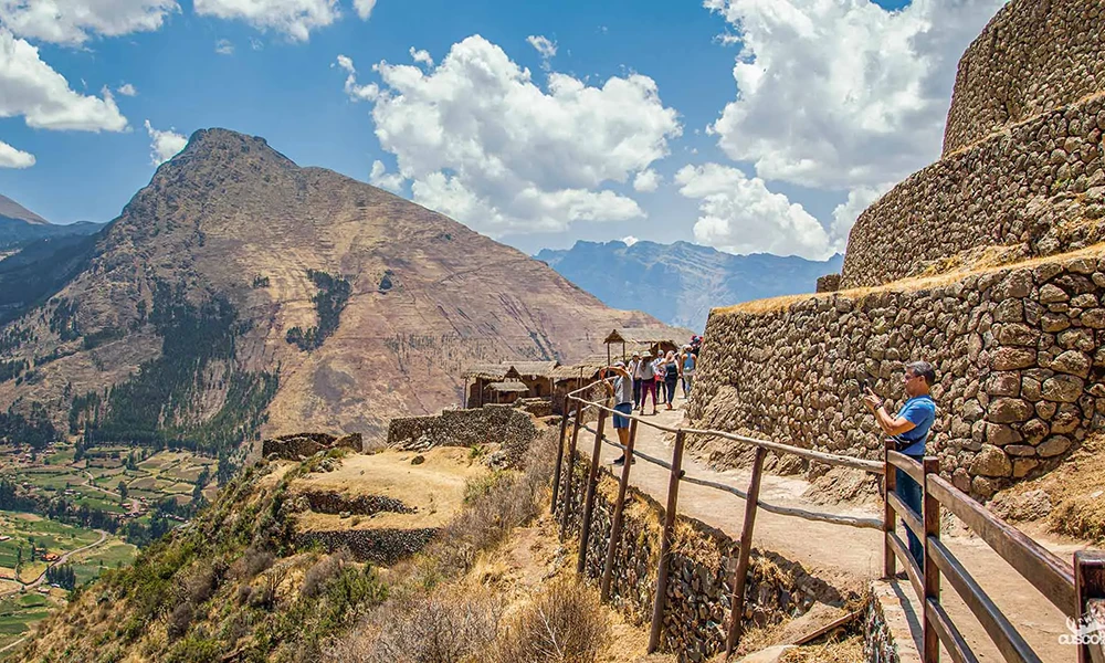 Super Valley Tour: Vale Sagrado + Moray + Minas de Sal de Maras | Dia Inteiro saindo de Cusco