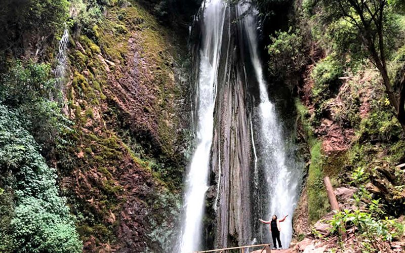 Catarata de Poc Poc