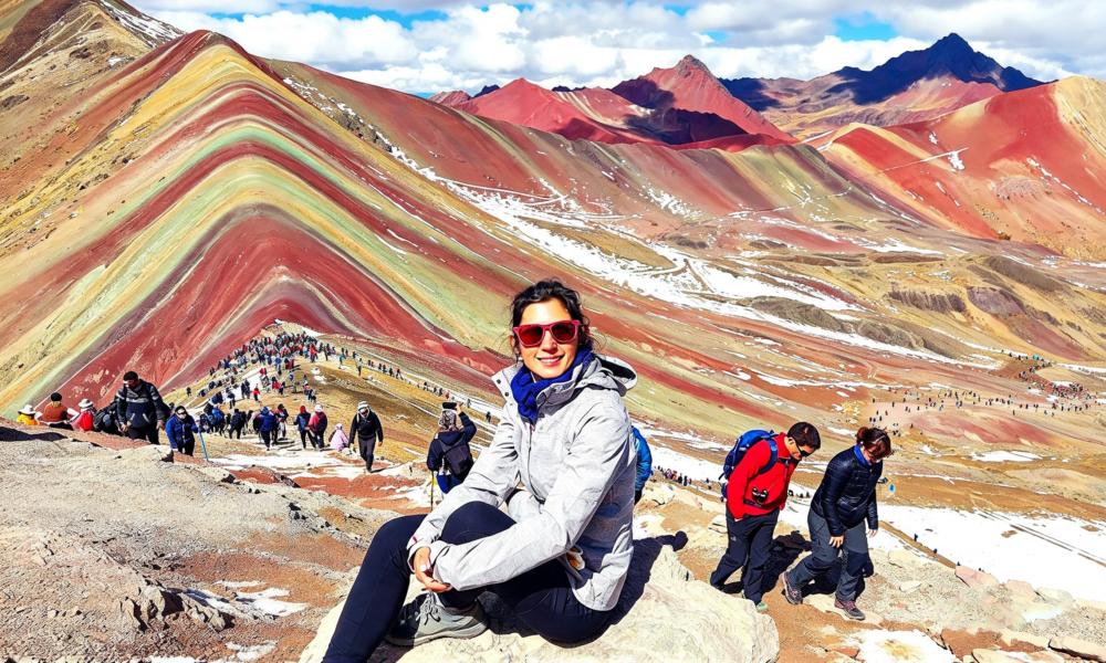 Tour Montaña de Palcoyo