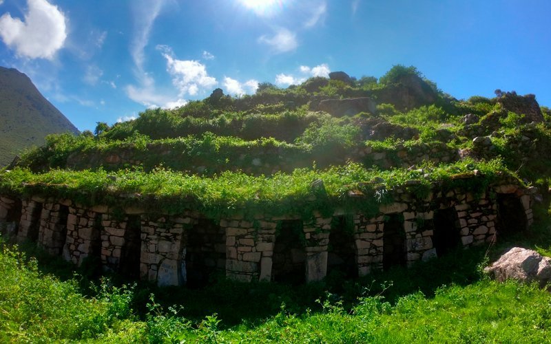 Fortaleza de Añay