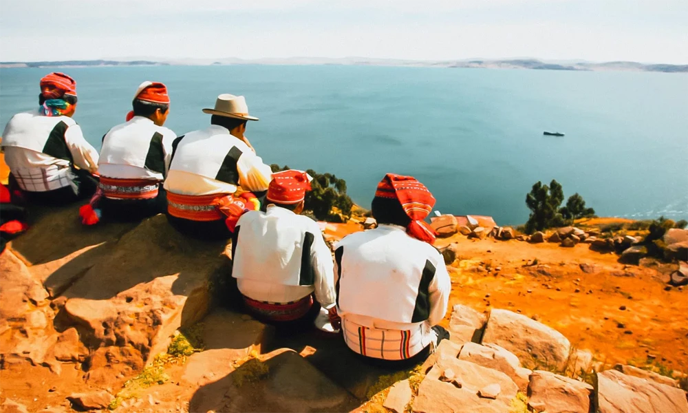 Tour Puno – Chucuito – Inca Uyo