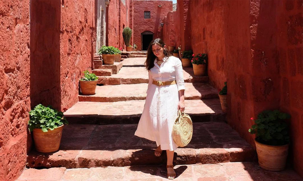 Tour Cañón del Colca 2 Días con Conexión a Puno
