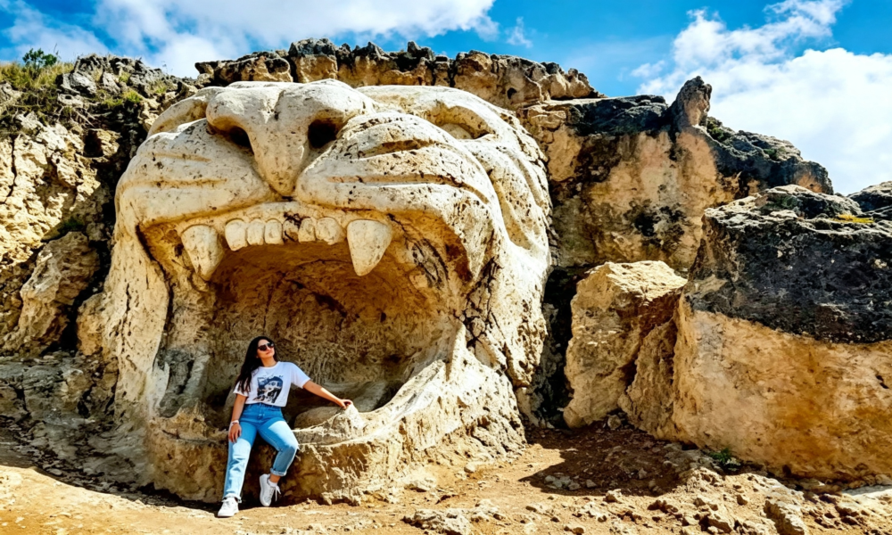 Tour Cuatrimotos Morada de los Dioses desde Cusco