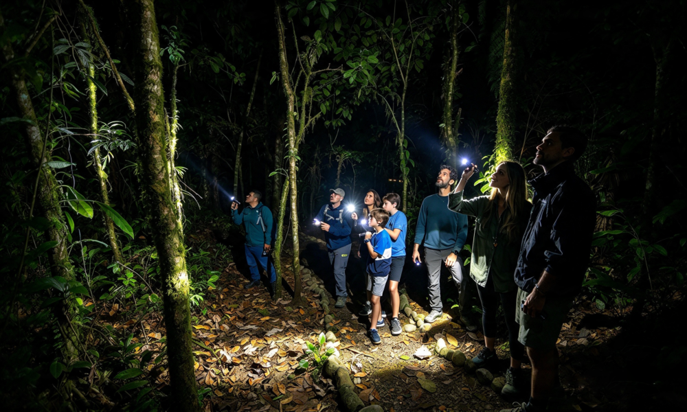 Aventura Amazónica en Tambopata | Tour 3D/ 2N
