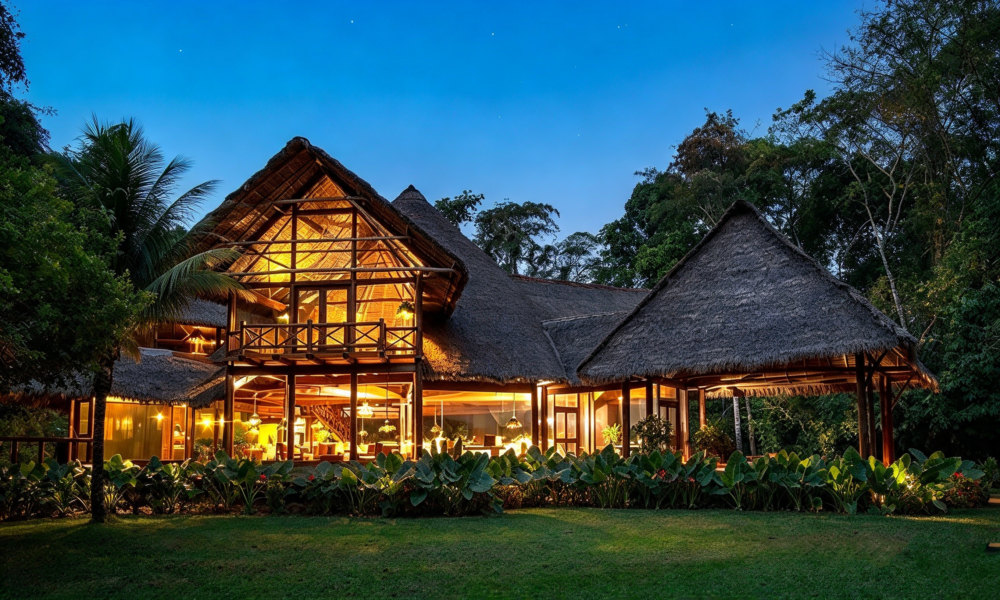Tour Collpa de Guacamayo Chuncho 5D/4N