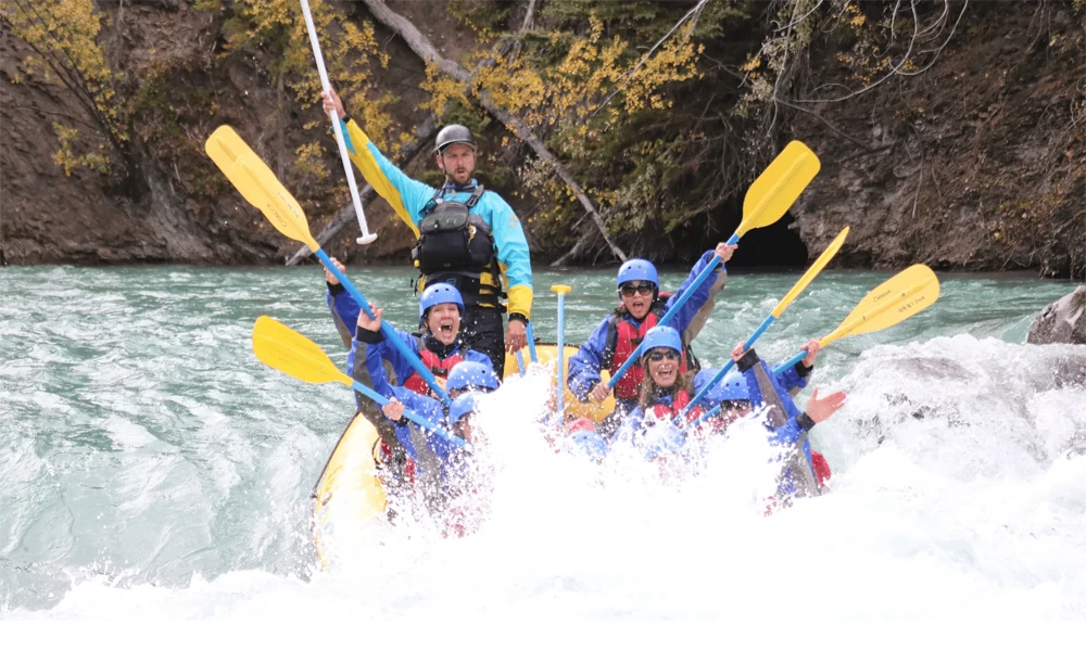 Rafting en el Río Chili: Vive la Aventura en Arequipa