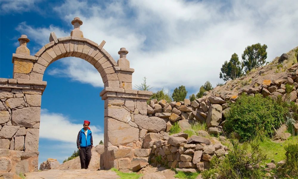 Tour Puno – Chucuito – Inca Uyo