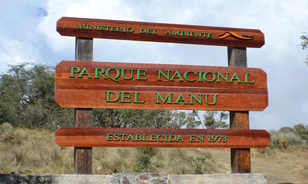 Expedición Profunda al Manu 7 Días | Fauna Silvestre, Bosque de Nubes