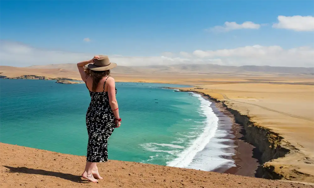 Tour Ica – Huacachina – Islas Ballestas – Reserva de Paracas