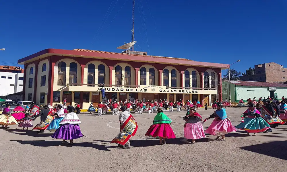 Tour Puno – Chucuito – Inca Uyo