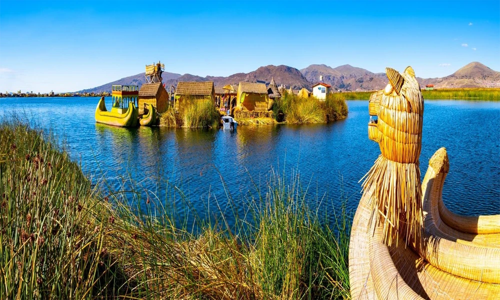 Tour Puno – Chucuito – Inca Uyo