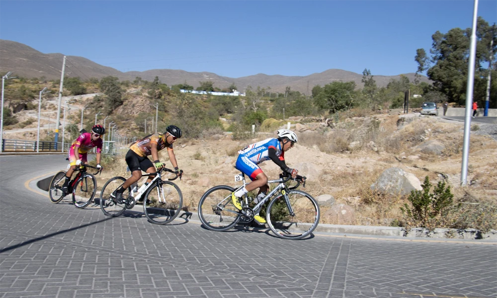 Bicycle Tour to the Virgin of Chapi | Andean Adventure