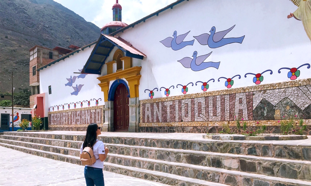 Antioquía and Cochahuayco Tour | Colors, Traditions, and Flavors of the Valley – Full-Day Tour from Lima
