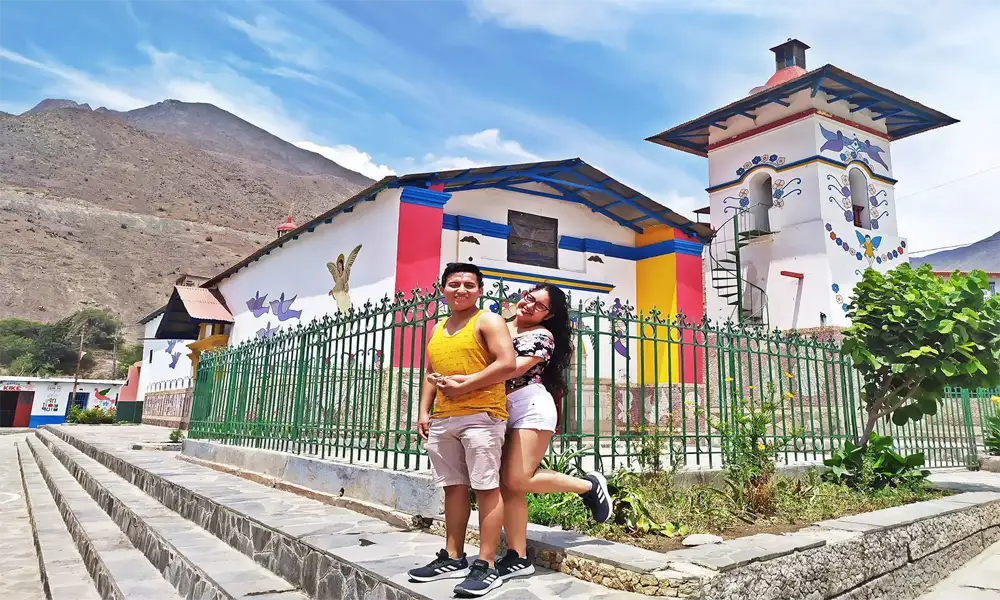 Antioquía and Cochahuayco Tour | Colors, Traditions, and Flavors of the Valley – Full-Day Tour from Lima
