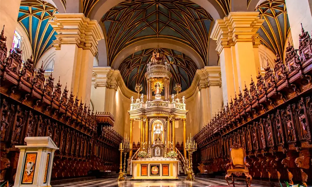 Excursão Cultural e Gastronômica em Lima