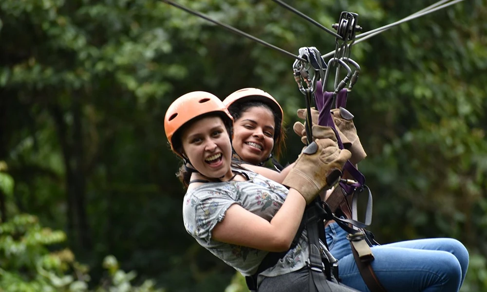 Naturaleza, Cultura y Adrenalina en la Amazonía
