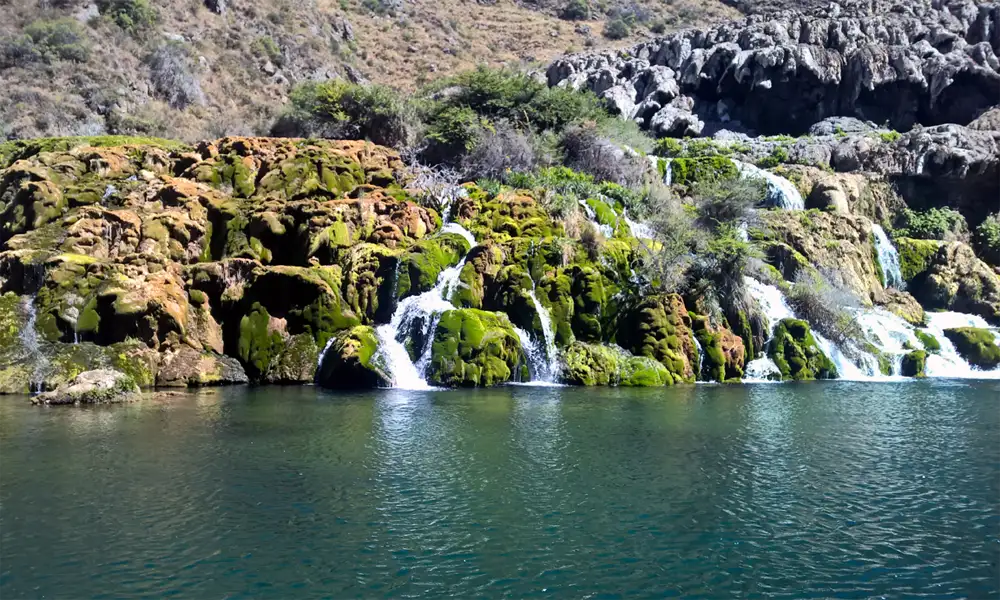 Marcapomacocha Full Day