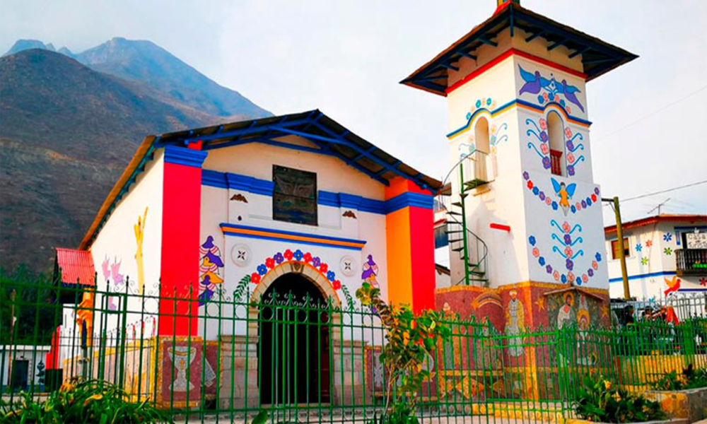 Antioquía and Cochahuayco Tour | Colors, Traditions, and Flavors of the Valley – Full-Day Tour from Lima
