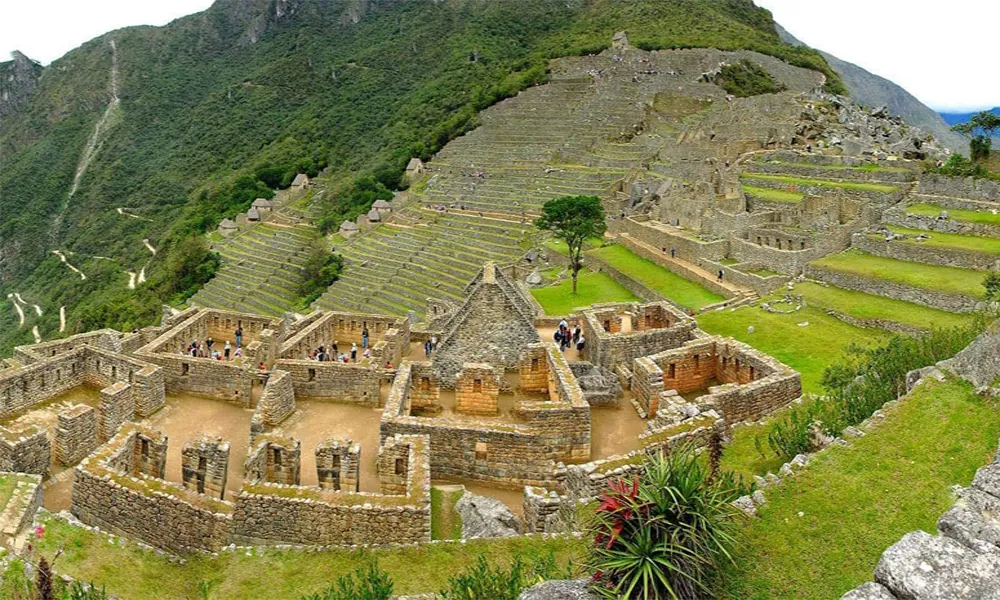 Tour Cusco y Machu Picchu 6 Días / 5 Noches