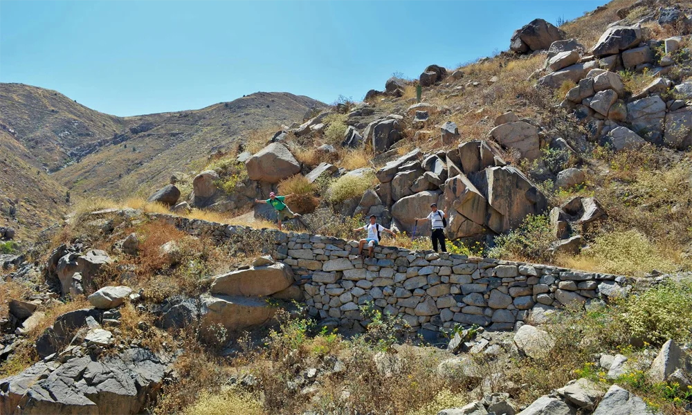 Salkantay Trek 5D Machu Picchu | Naturaleza, cultura viva
