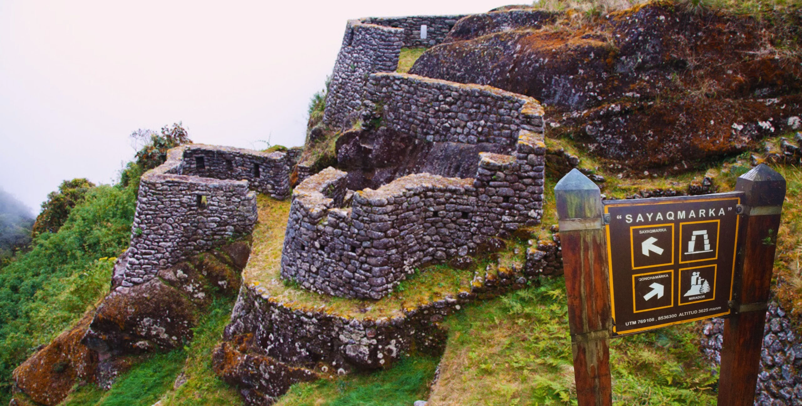 Salkantay Trek 5D Machu Picchu | Naturaleza, cultura viva