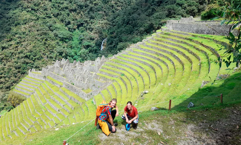 Salkantay Trek 2D| Caminata Montañas Glaciares y Selva Andina