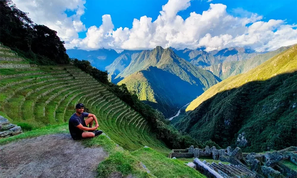Trilha Salkantay 4D | Rota Ancestral para Machu Picchu