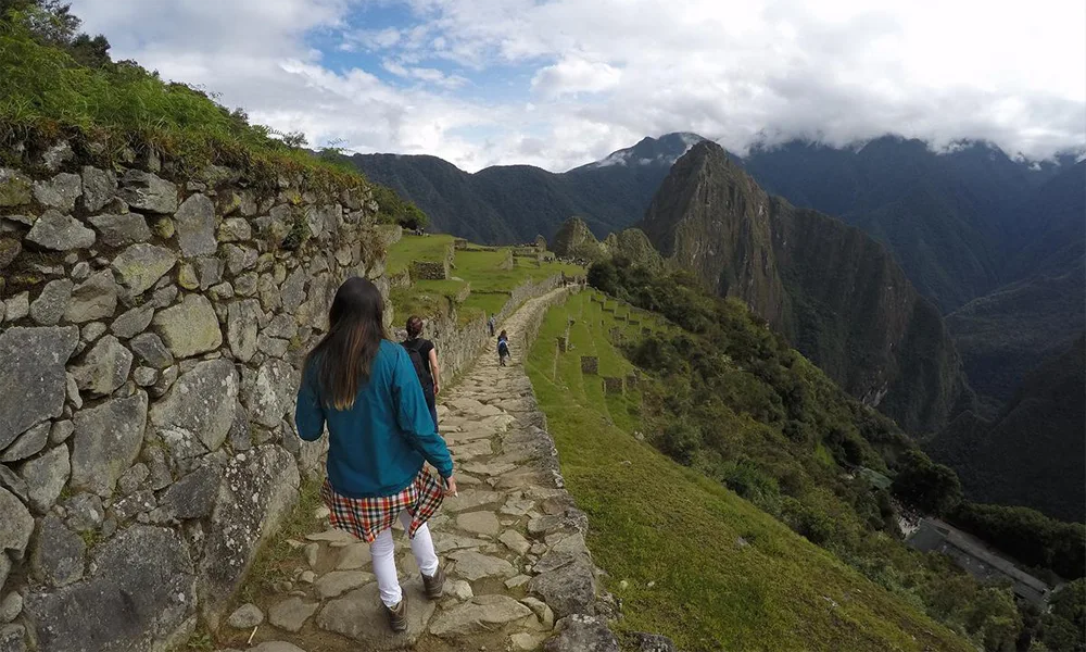 Salkantay Trek 2D| Caminata Montañas Glaciares y Selva Andina