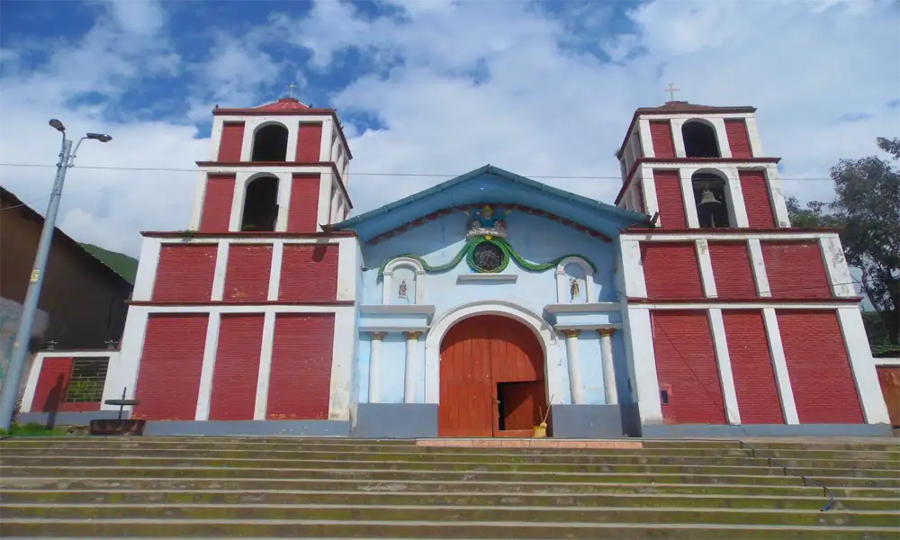 Excursão de um dia inteiro pela Serra de La Viuda, Canta e Obrajillo.