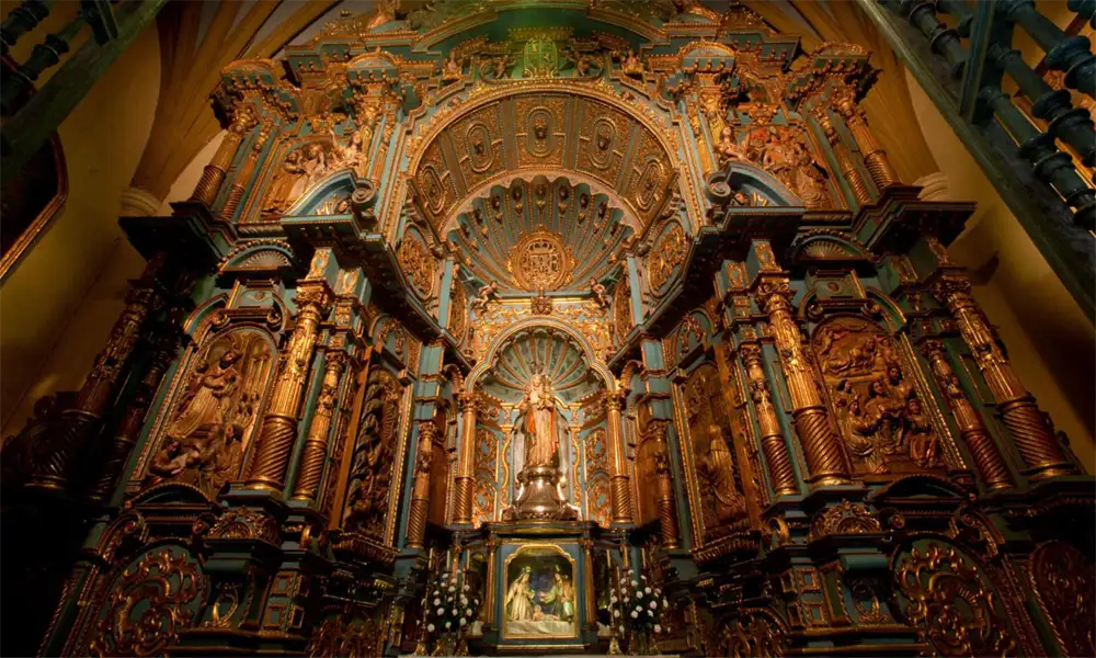 Cultural and Gastronomic Tour in Lima