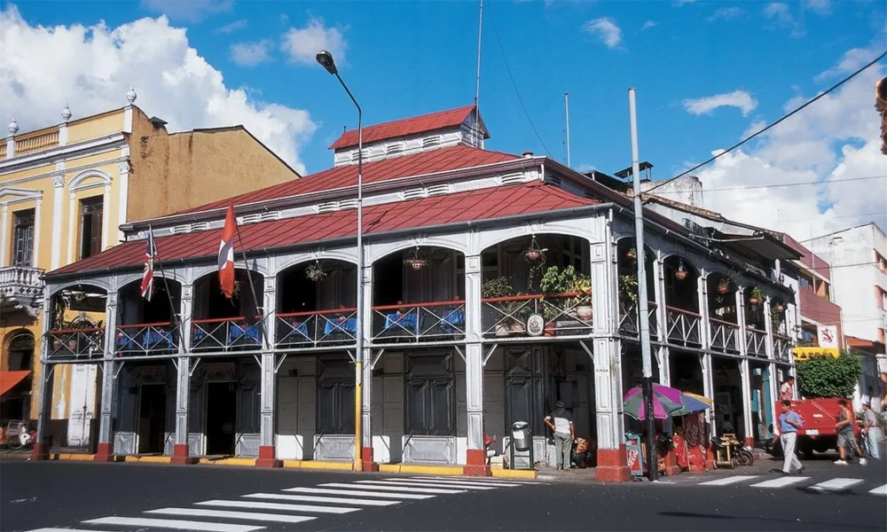 City Tour Iquitos | Historia Viva, Cultura Amazónica