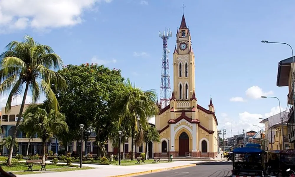 City Tour Iquitos | Historia Viva, Cultura Amazónica