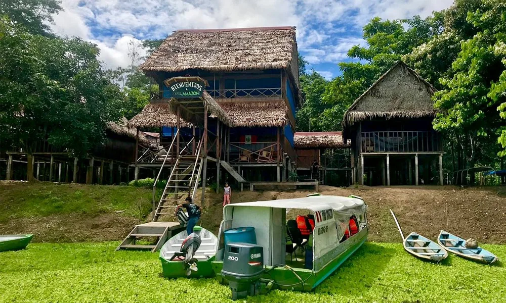 City Tour Iquitos | Historia Viva, Cultura Amazónica