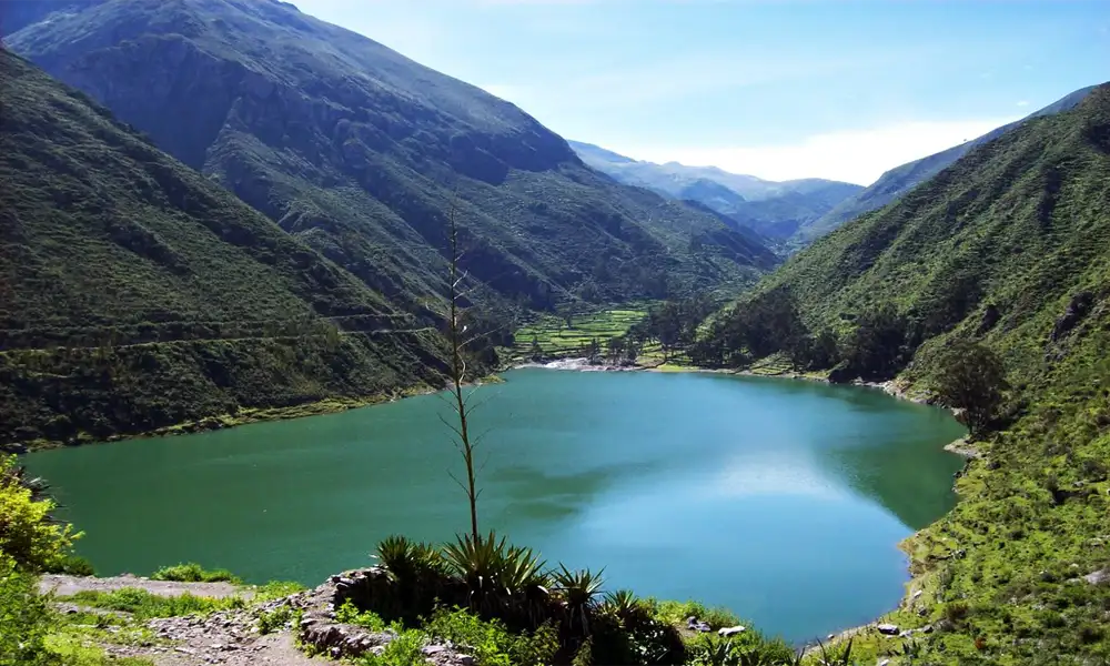 San Mateo de Otao: Andean Adventure, Living Culture and Highland Flavors – Full Day from Lima