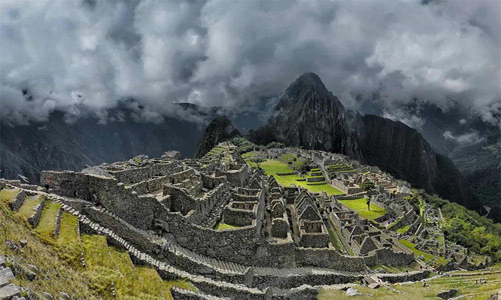 Machu Picchu, Montaña de 7 Colores y Laguna Humantay /7DIAS