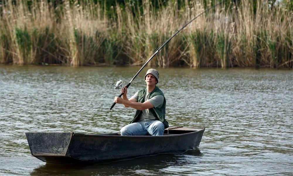 Piranha Fishing and Amazon Zoo Tour