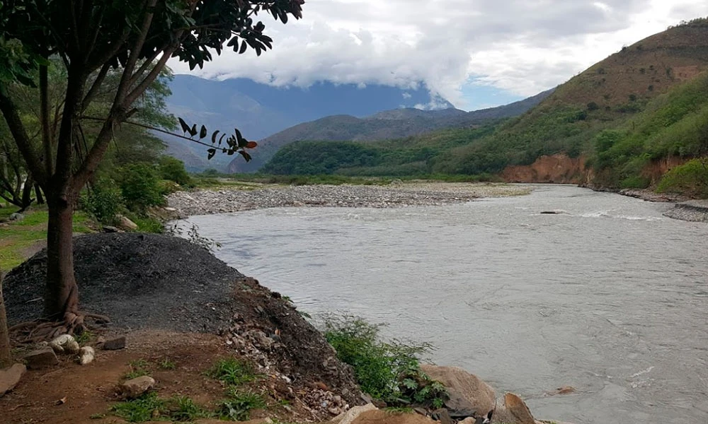 ATV Adventure through the Quillabamba Jungle