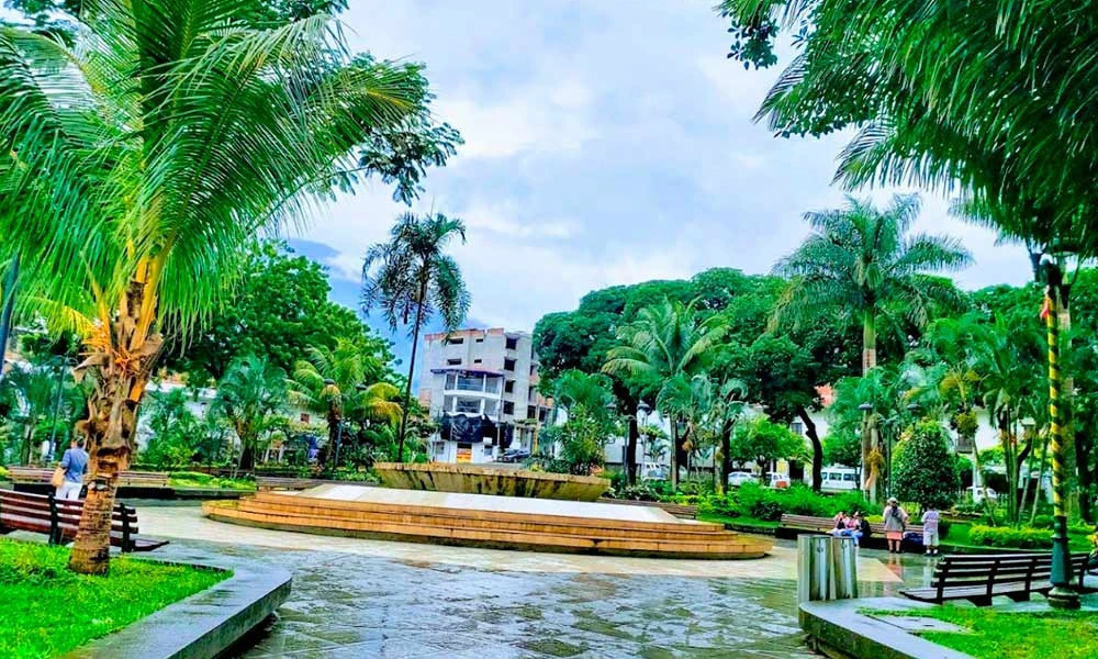 Passeio pela cidade de Quillabamba – Cidade do Eterno Verão