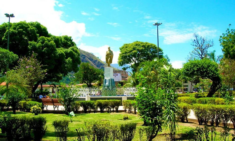 Passeio pela cidade de Quillabamba – Cidade do Eterno Verão