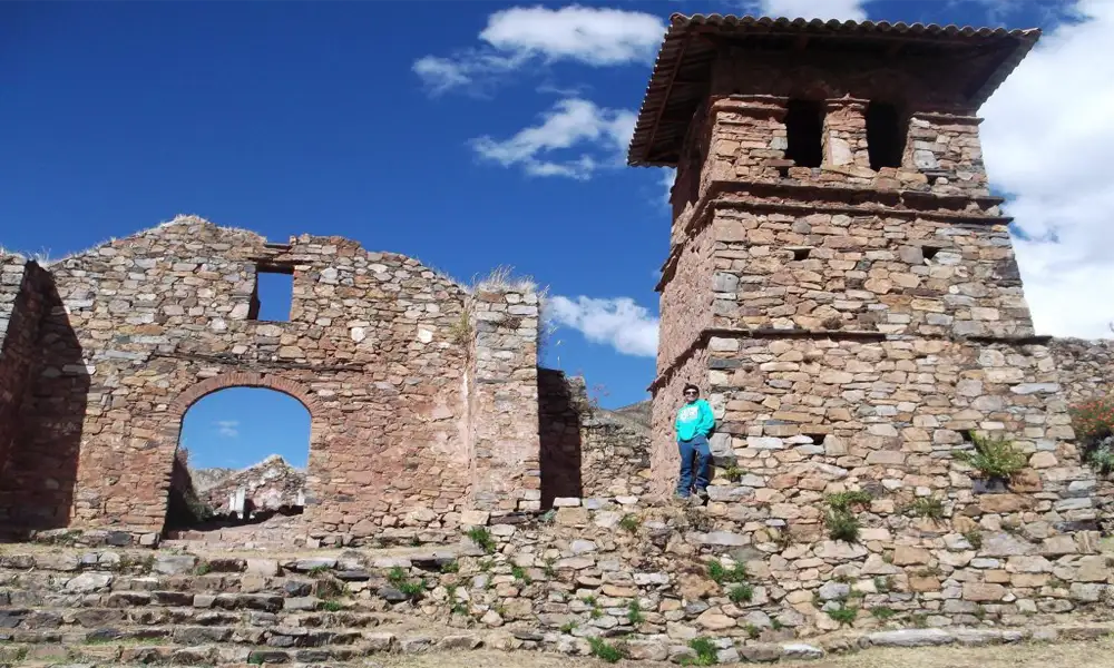 San Mateo de Otao: Andean Adventure, Living Culture and Highland Flavors – Full Day from Lima