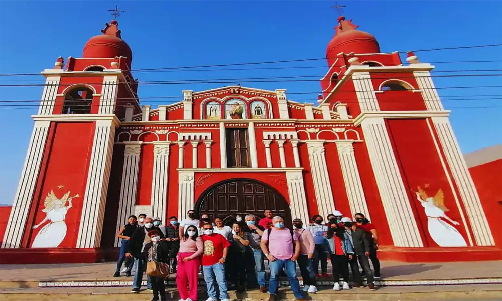 Antioquía and Cochahuayco Tour | Colors, Traditions, and Flavors of the Valley – Full-Day Tour from Lima