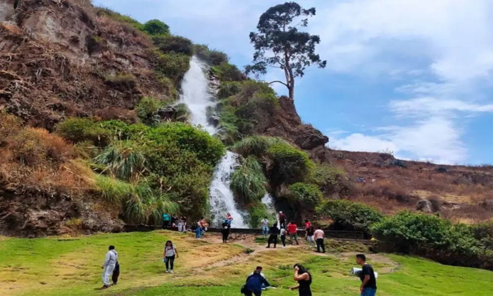 Tour Full Day Cordillera La Viuda, Canta y Obrajillo