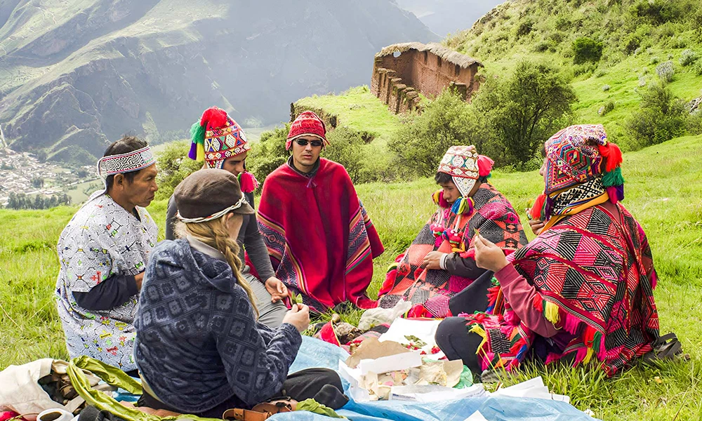 5-Day Ayahuasca Tour in Cusco | Healing and Meditation Retreats in the Sacred Valley